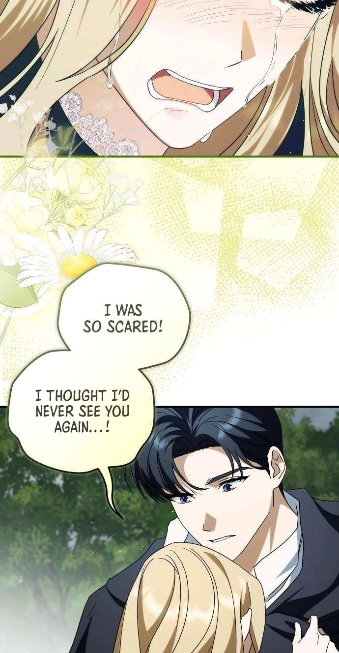 The Archduke’s Flower Is In Jeopardy chapter 101 page 13