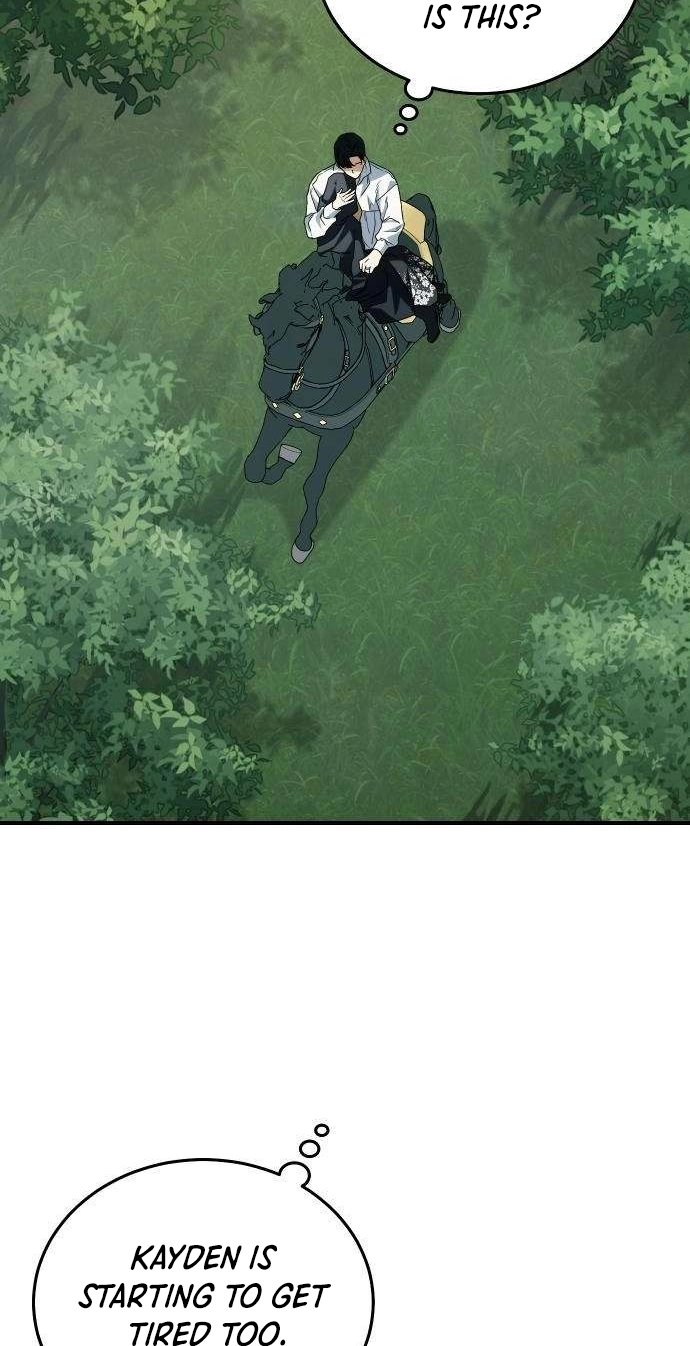 The Archduke’s Flower Is In Jeopardy chapter 101 page 44