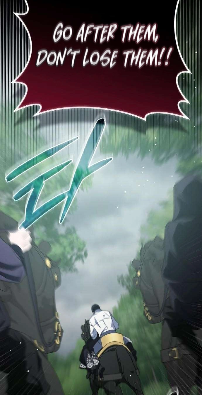 The Archduke’s Flower Is In Jeopardy chapter 101 page 37
