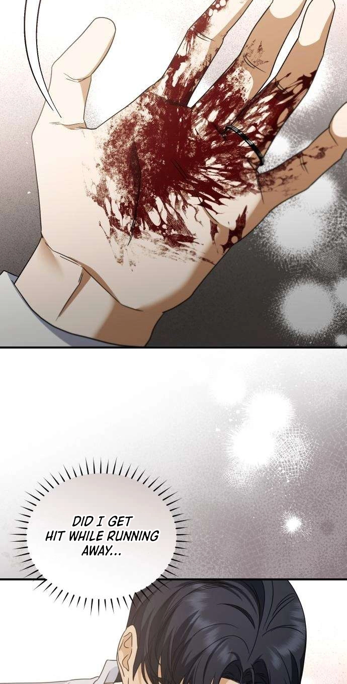 The Archduke’s Flower Is In Jeopardy chapter 101 page 56