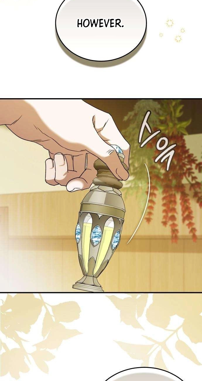 The Archduke’s Flower Is In Jeopardy chapter 101 page 67