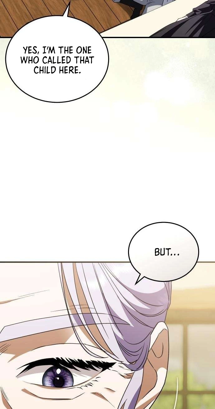 The Archduke’s Flower Is In Jeopardy chapter 101 page 61