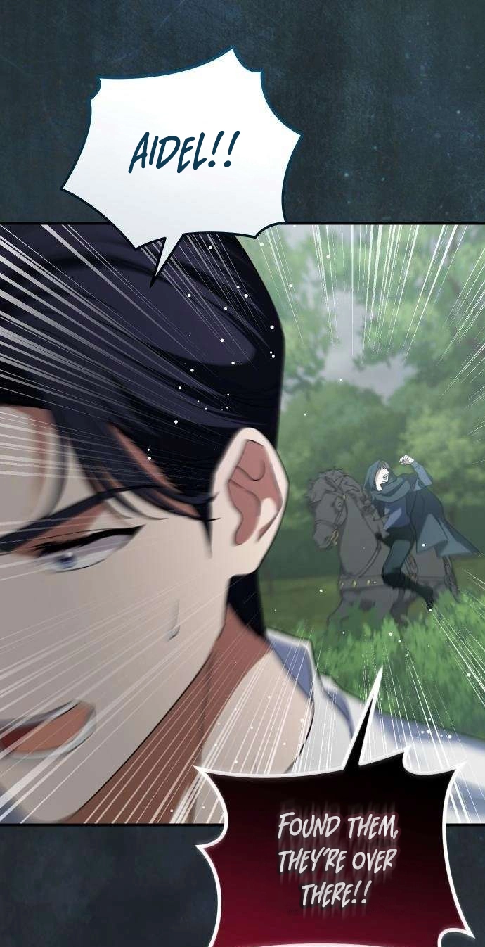 The Archduke’s Flower Is In Jeopardy chapter 101 page 35