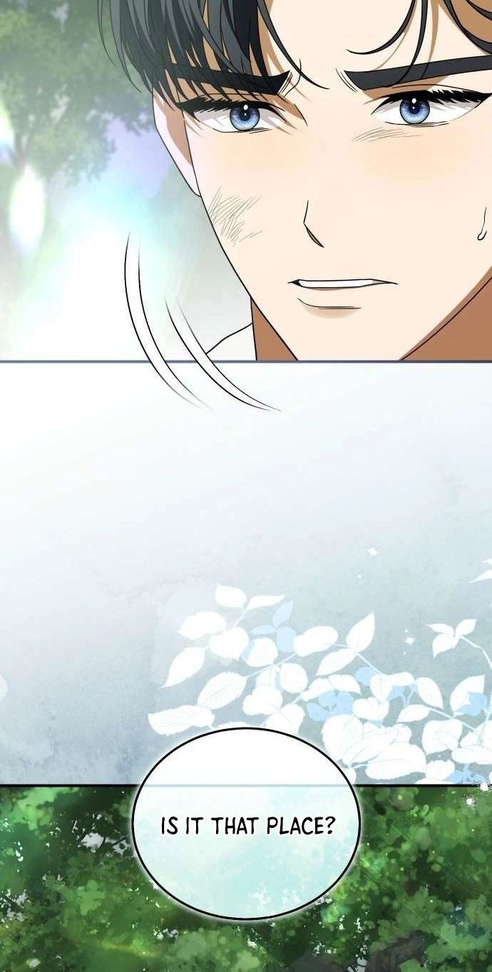 The Archduke’s Flower Is In Jeopardy chapter 101 page 47