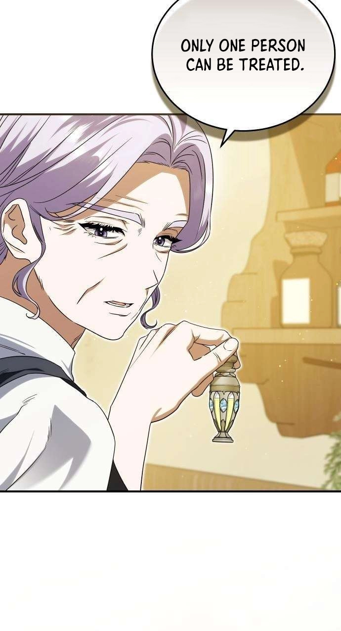 The Archduke’s Flower Is In Jeopardy chapter 101 page 68