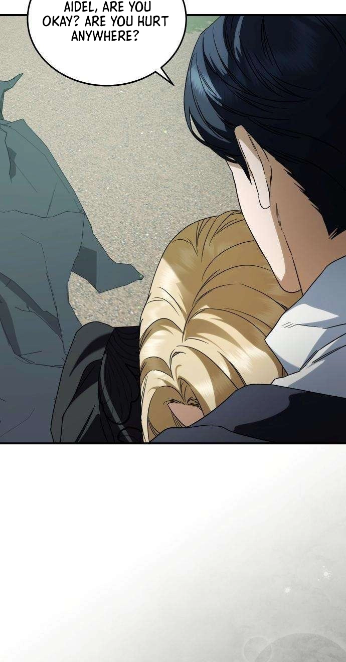 The Archduke’s Flower Is In Jeopardy chapter 101 page 7