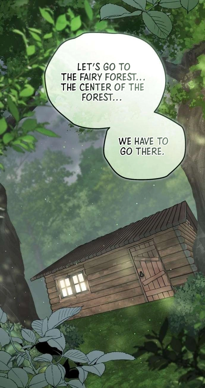 The Archduke’s Flower Is In Jeopardy chapter 101 page 32