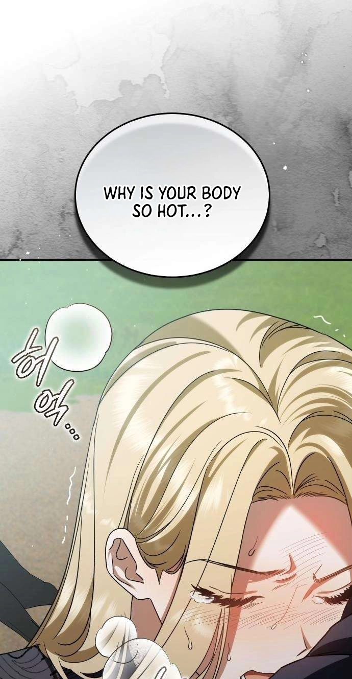 The Archduke’s Flower Is In Jeopardy chapter 101 page 17