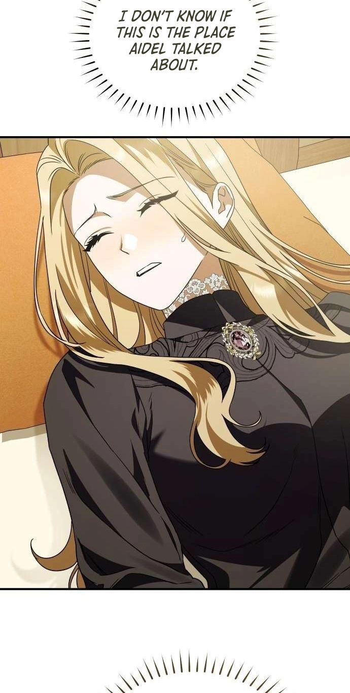The Archduke’s Flower Is In Jeopardy chapter 101 page 53