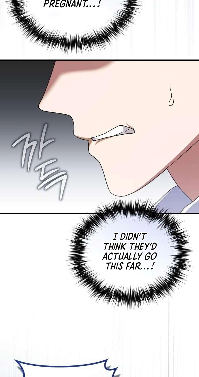 The Archduke’s Flower Is In Jeopardy chapter 101 page 28