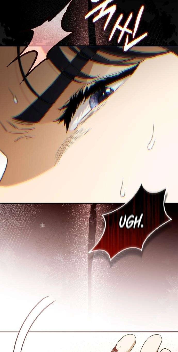 The Archduke’s Flower Is In Jeopardy chapter 101 page 55
