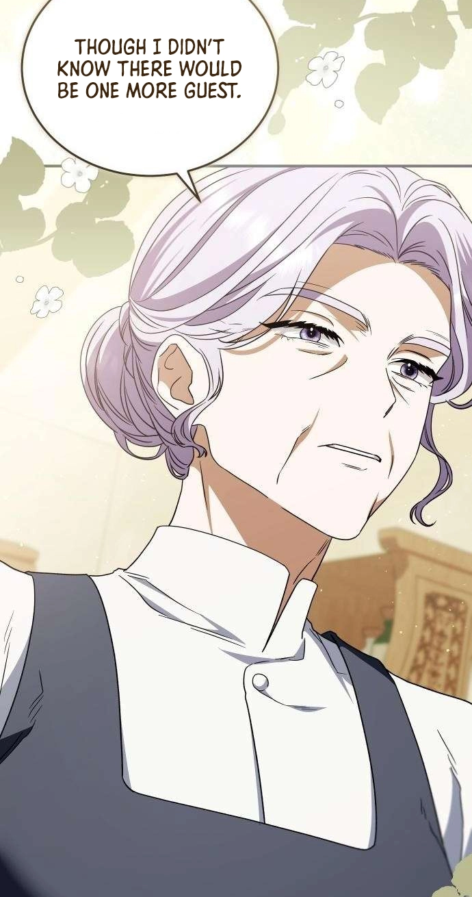 The Archduke’s Flower Is In Jeopardy chapter 101 page 59