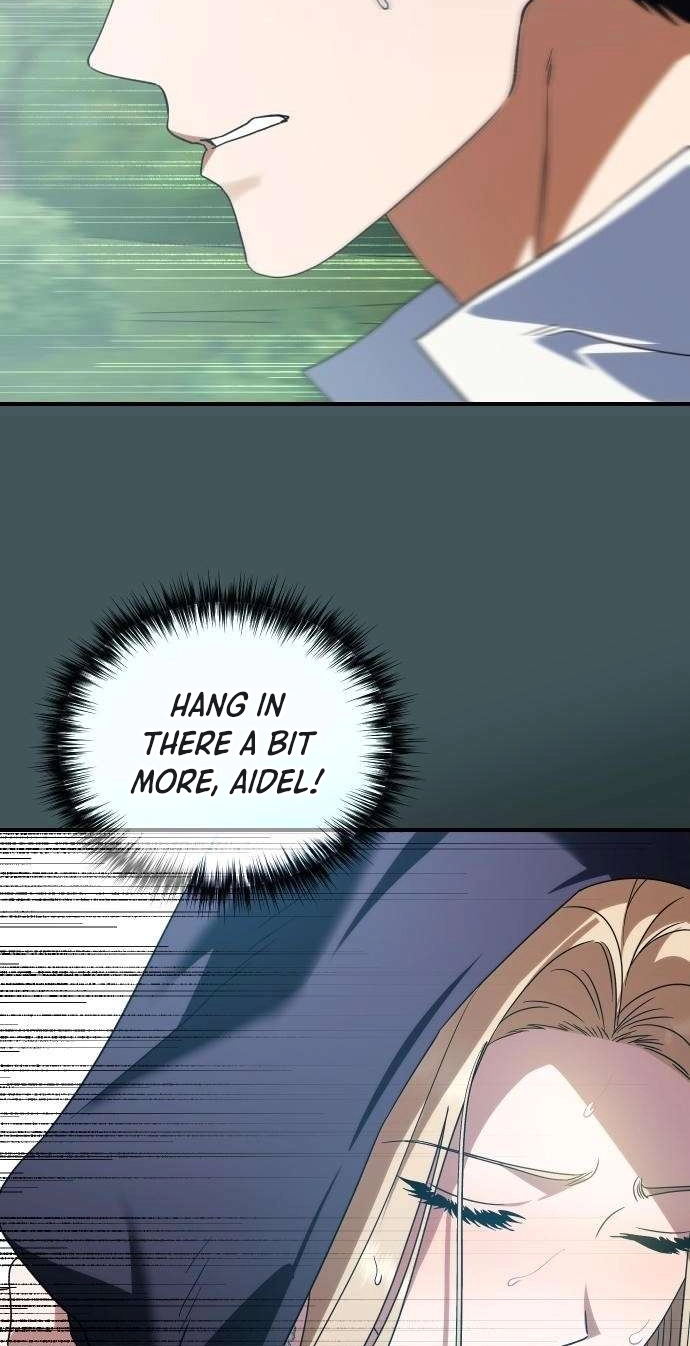 The Archduke’s Flower Is In Jeopardy chapter 101 page 39