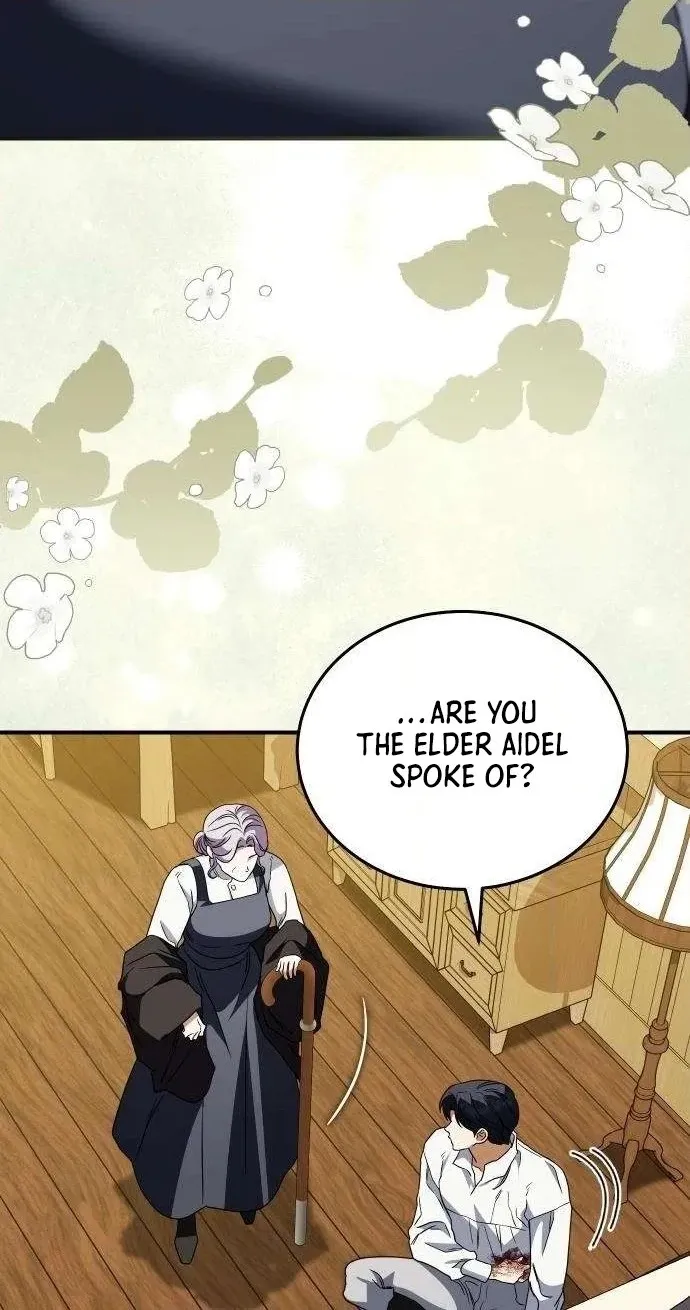 The Archduke’s Flower Is In Jeopardy chapter 101 page 60