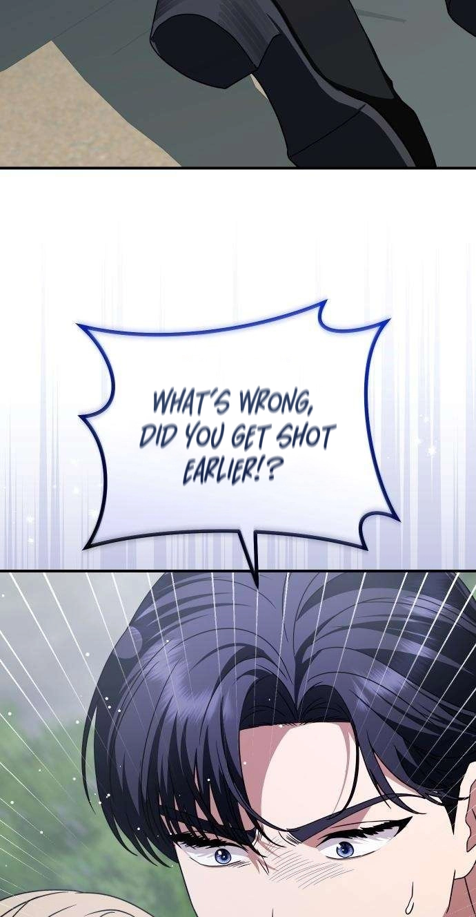 The Archduke’s Flower Is In Jeopardy chapter 101 page 21