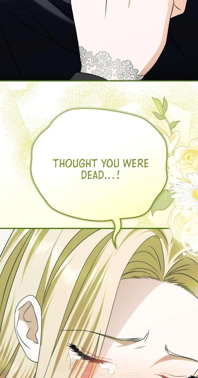 The Archduke’s Flower Is In Jeopardy chapter 101 page 12