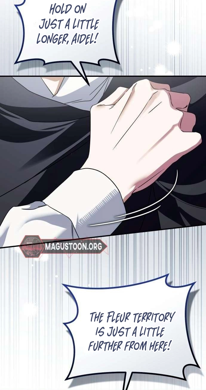 The Archduke’s Flower Is In Jeopardy chapter 101 page 29