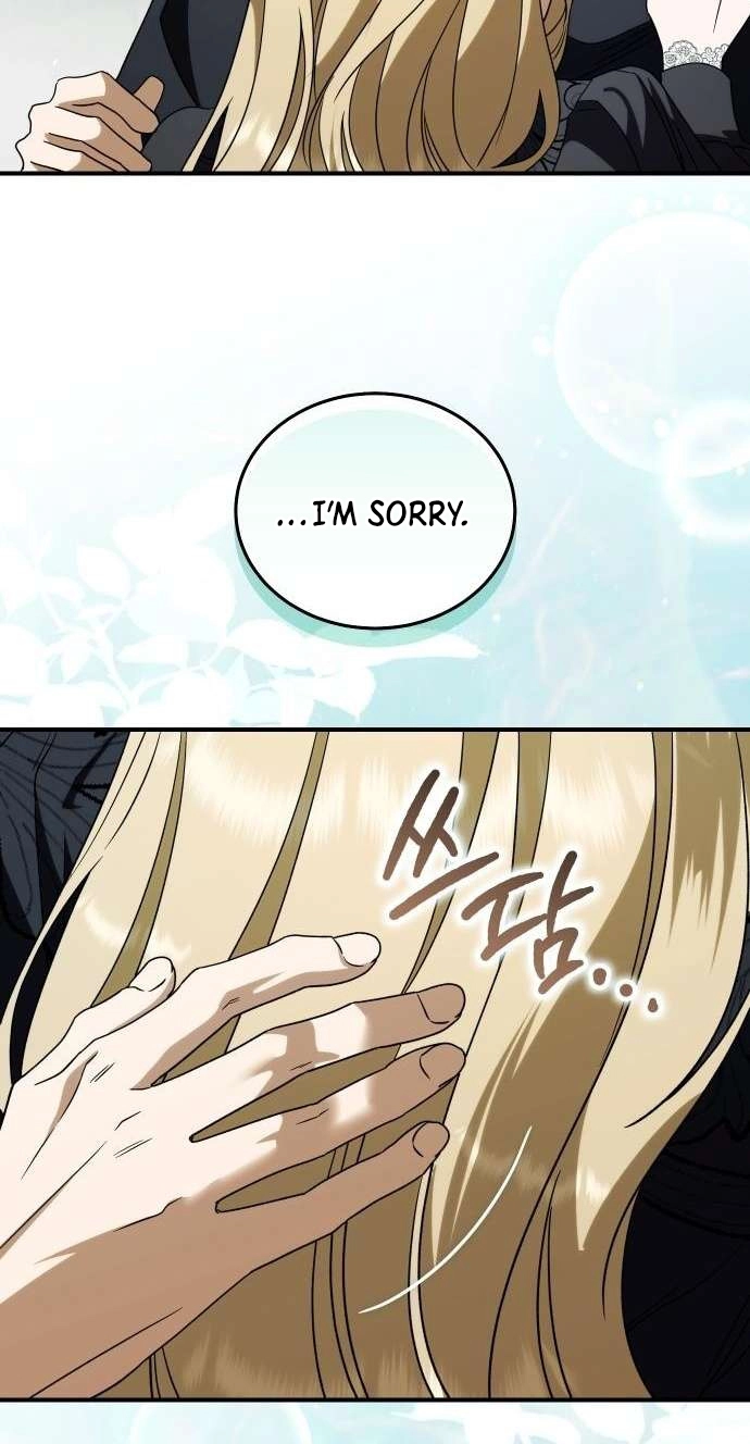 The Archduke’s Flower Is In Jeopardy chapter 101 page 14