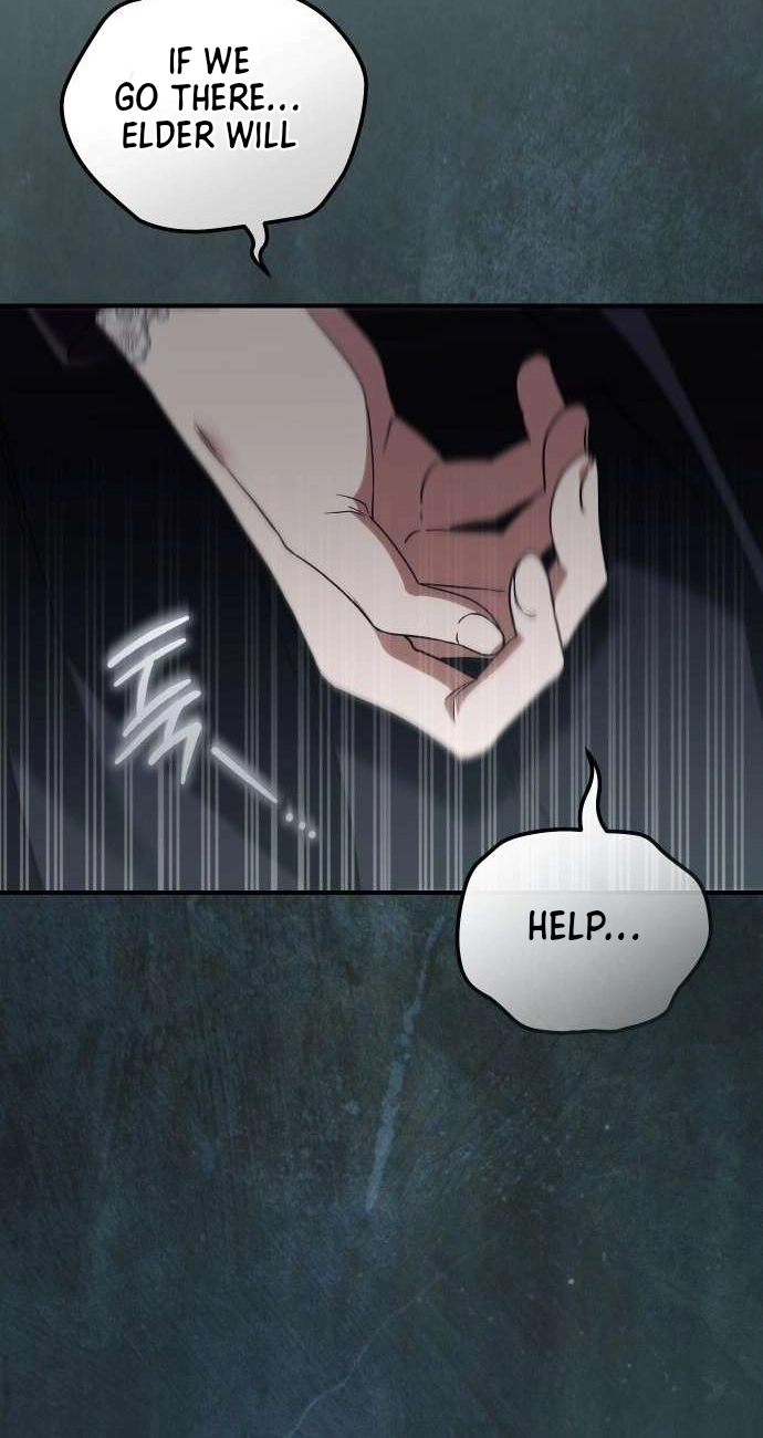 The Archduke’s Flower Is In Jeopardy chapter 101 page 34