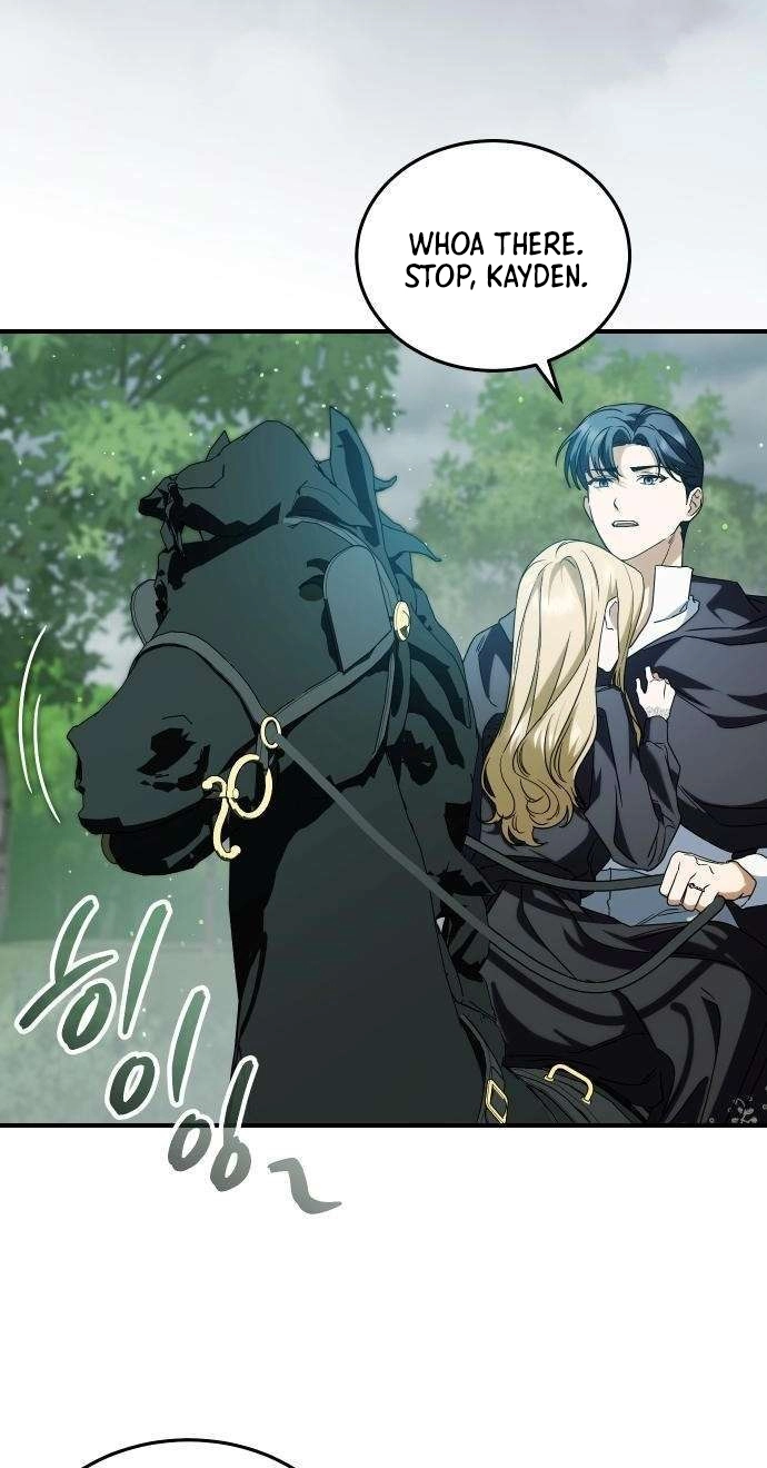 The Archduke’s Flower Is In Jeopardy chapter 101 page 5