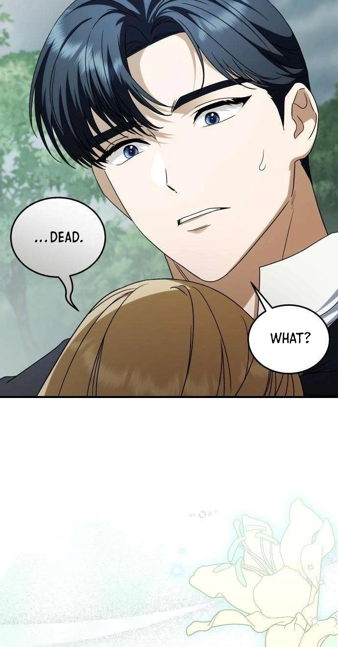 The Archduke’s Flower Is In Jeopardy chapter 101 page 9