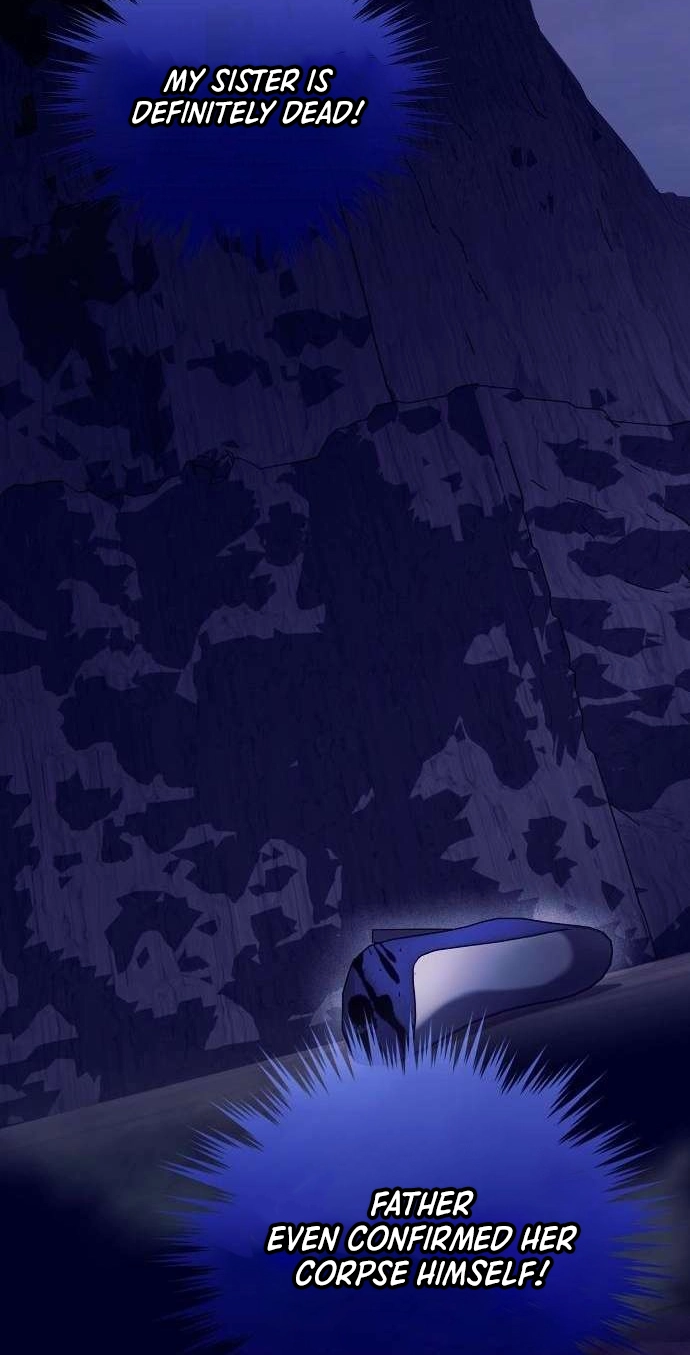 The Archduke’s Flower Is In Jeopardy chapter 102 page 64