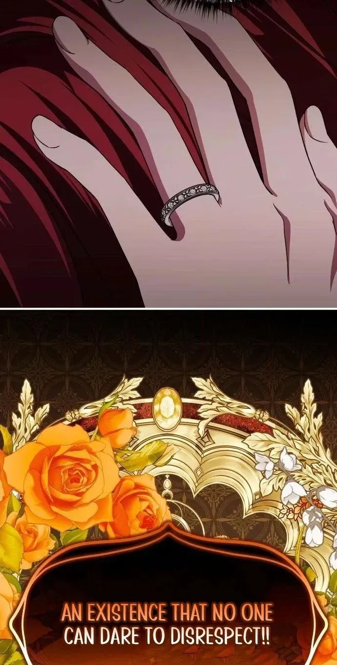 The Archduke’s Flower Is In Jeopardy chapter 102 page 70