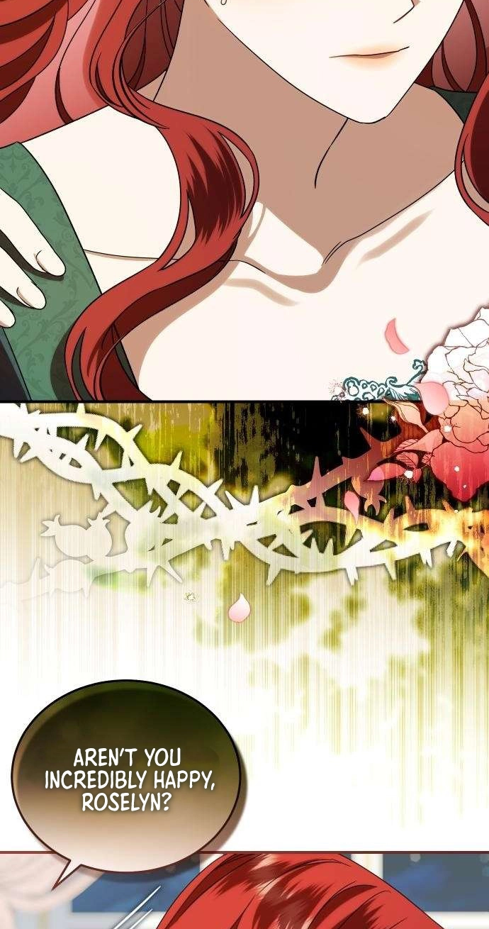 The Archduke’s Flower Is In Jeopardy chapter 102 page 48