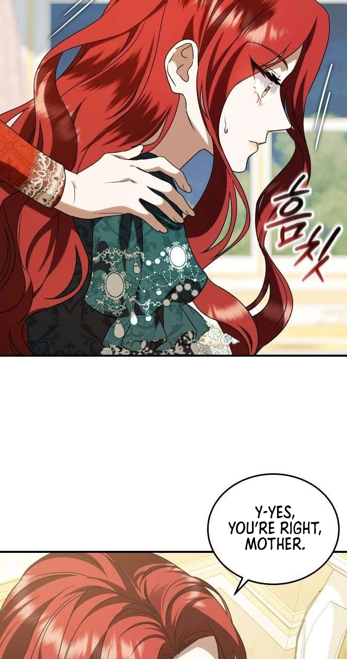 The Archduke’s Flower Is In Jeopardy chapter 102 page 49