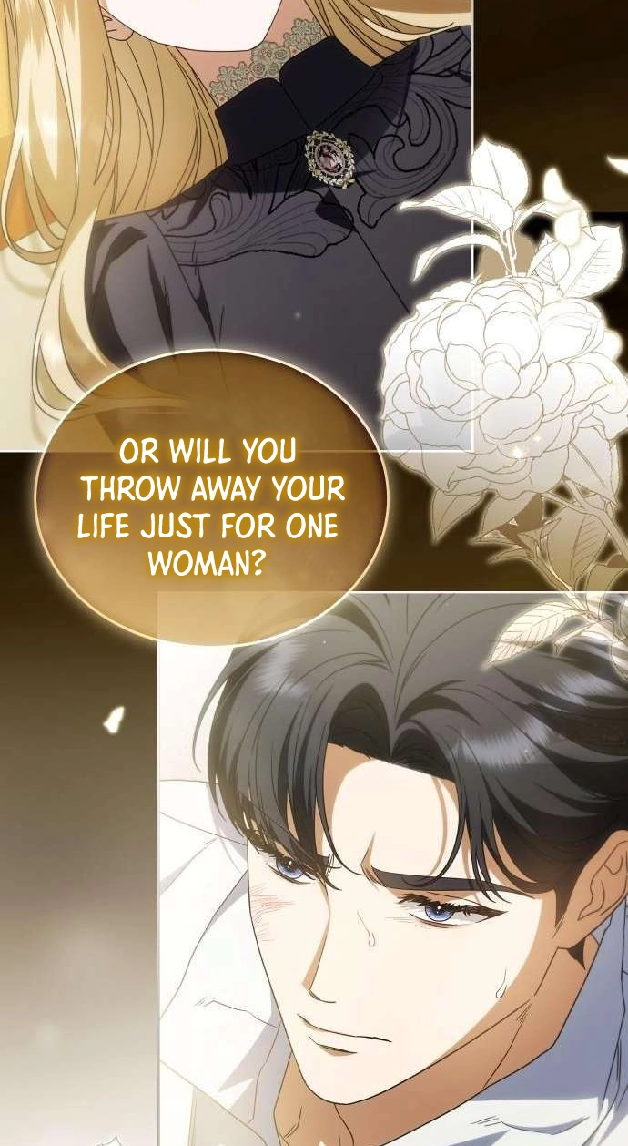 The Archduke’s Flower Is In Jeopardy chapter 102 page 3