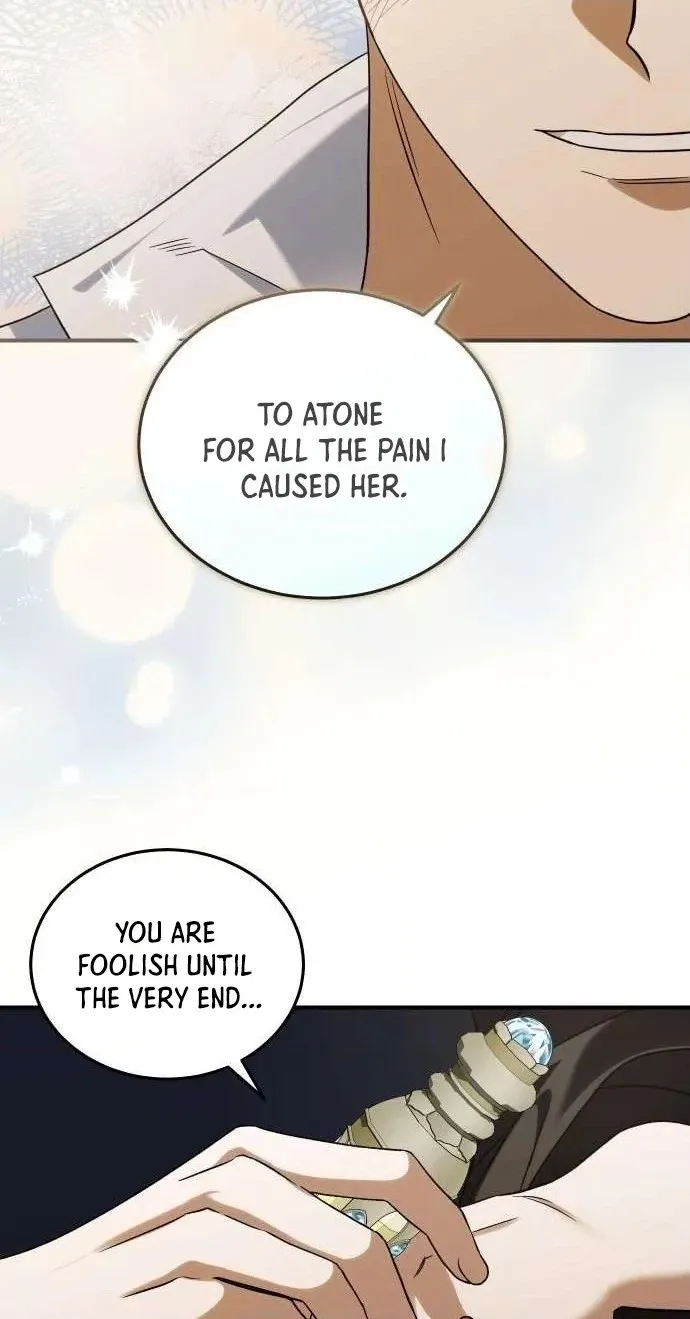 The Archduke’s Flower Is In Jeopardy chapter 102 page 30
