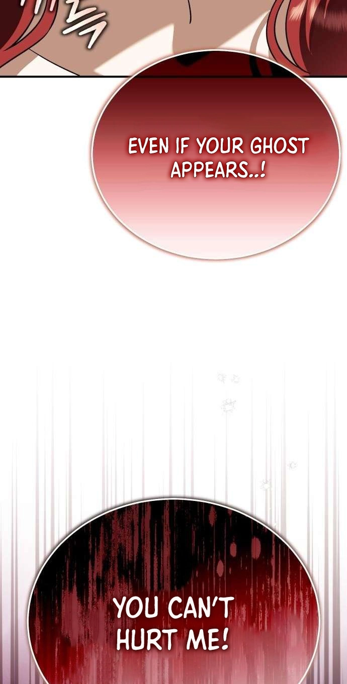 The Archduke’s Flower Is In Jeopardy chapter 102 page 73