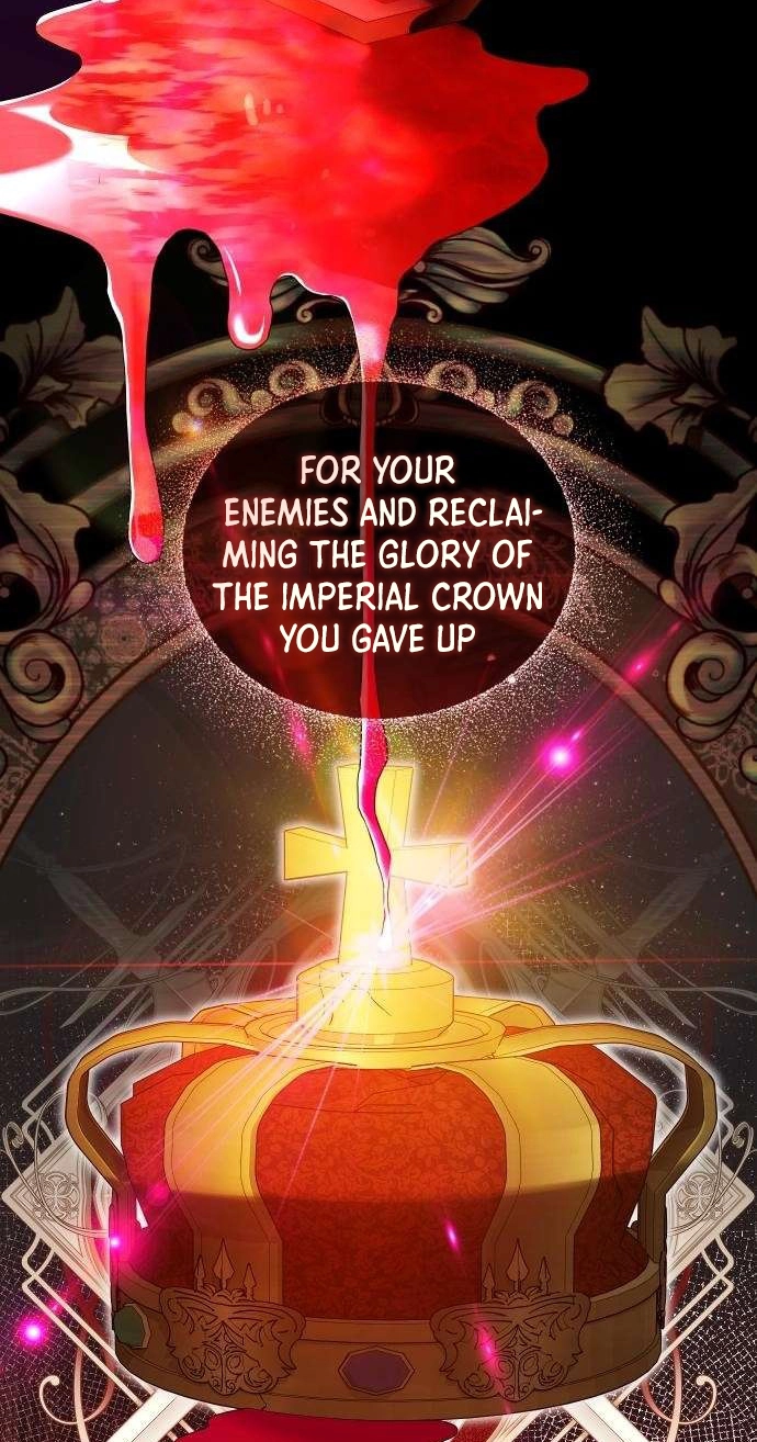 The Archduke’s Flower Is In Jeopardy chapter 102 page 14