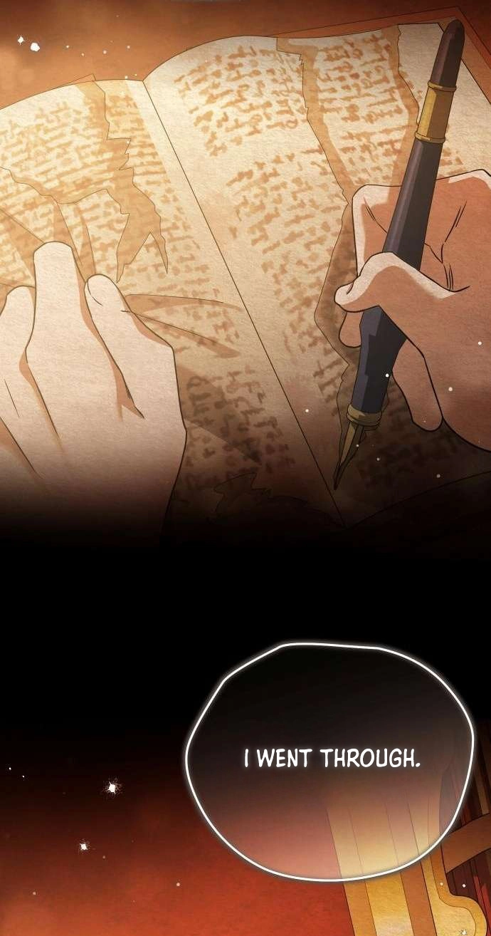 The Archduke’s Flower Is In Jeopardy chapter 102 page 21