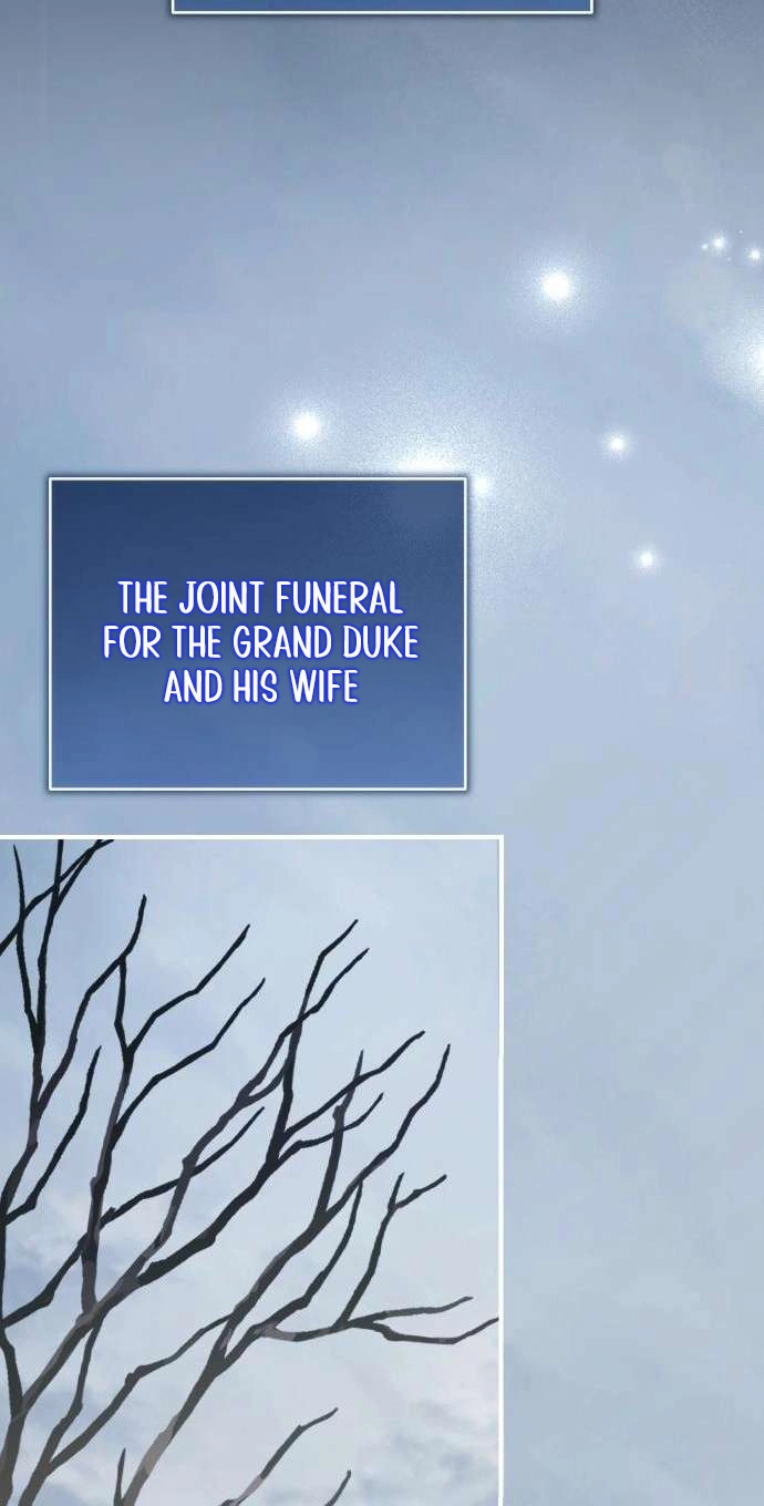 The Archduke’s Flower Is In Jeopardy chapter 102 page 76