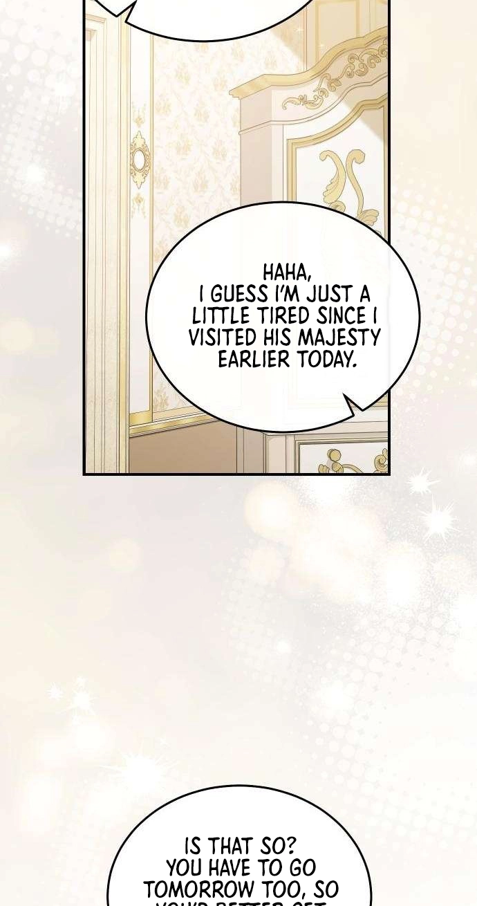 The Archduke’s Flower Is In Jeopardy chapter 102 page 51