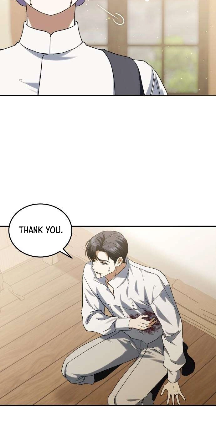 The Archduke’s Flower Is In Jeopardy chapter 102 page 36