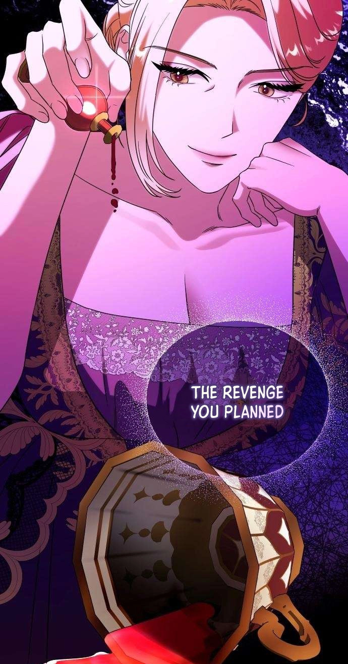 The Archduke’s Flower Is In Jeopardy chapter 102 page 13
