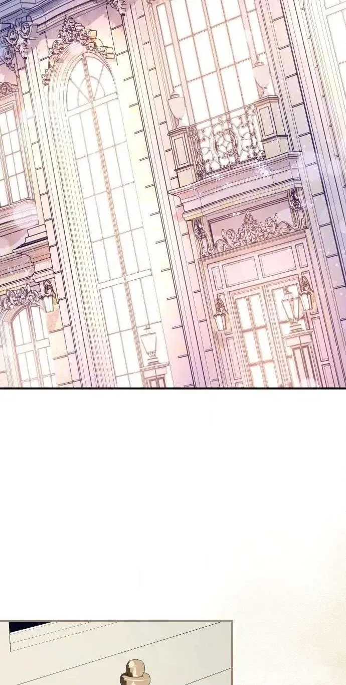 The Archduke’s Flower Is In Jeopardy chapter 102 page 40