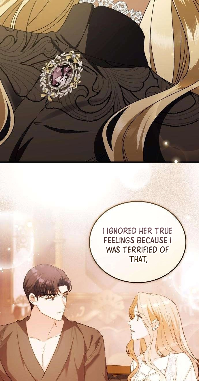 The Archduke’s Flower Is In Jeopardy chapter 102 page 25