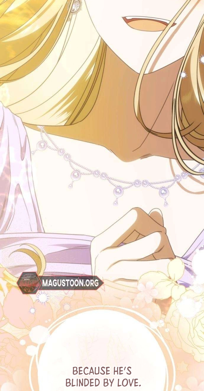 The Archduke’s Flower Is In Jeopardy chapter 102 page 28