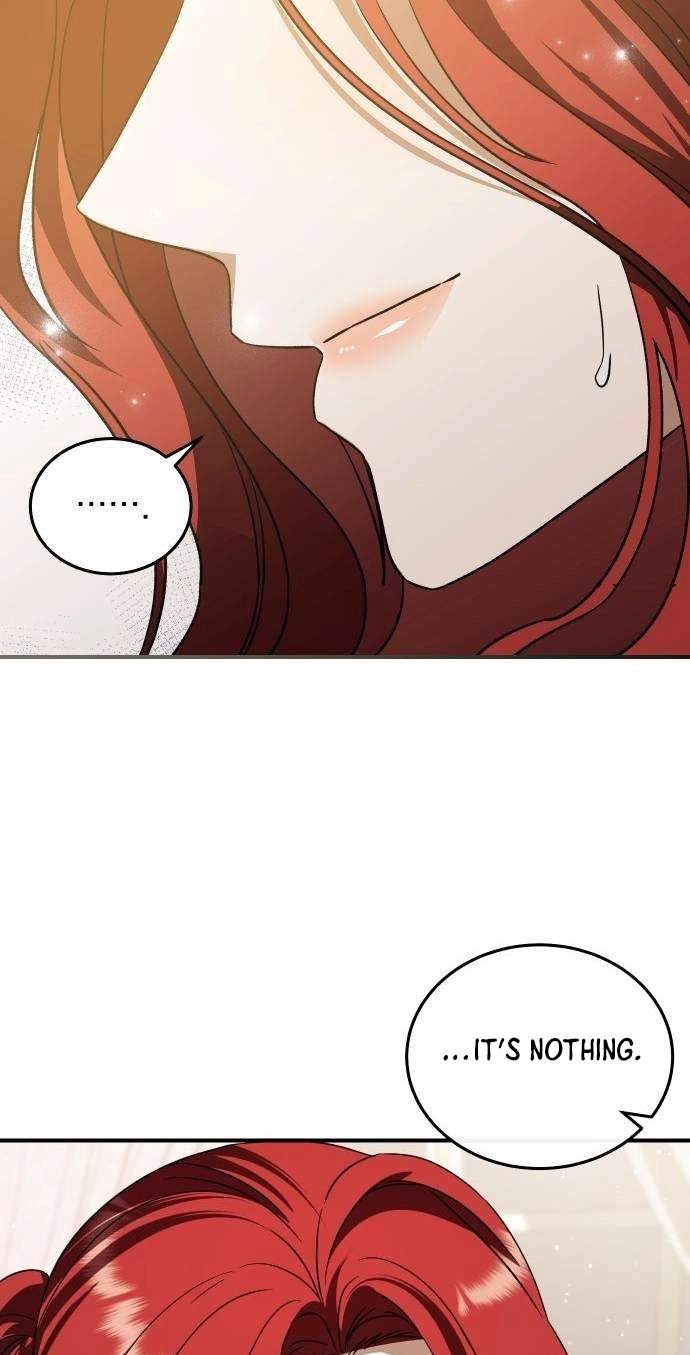 The Archduke’s Flower Is In Jeopardy chapter 102 page 57