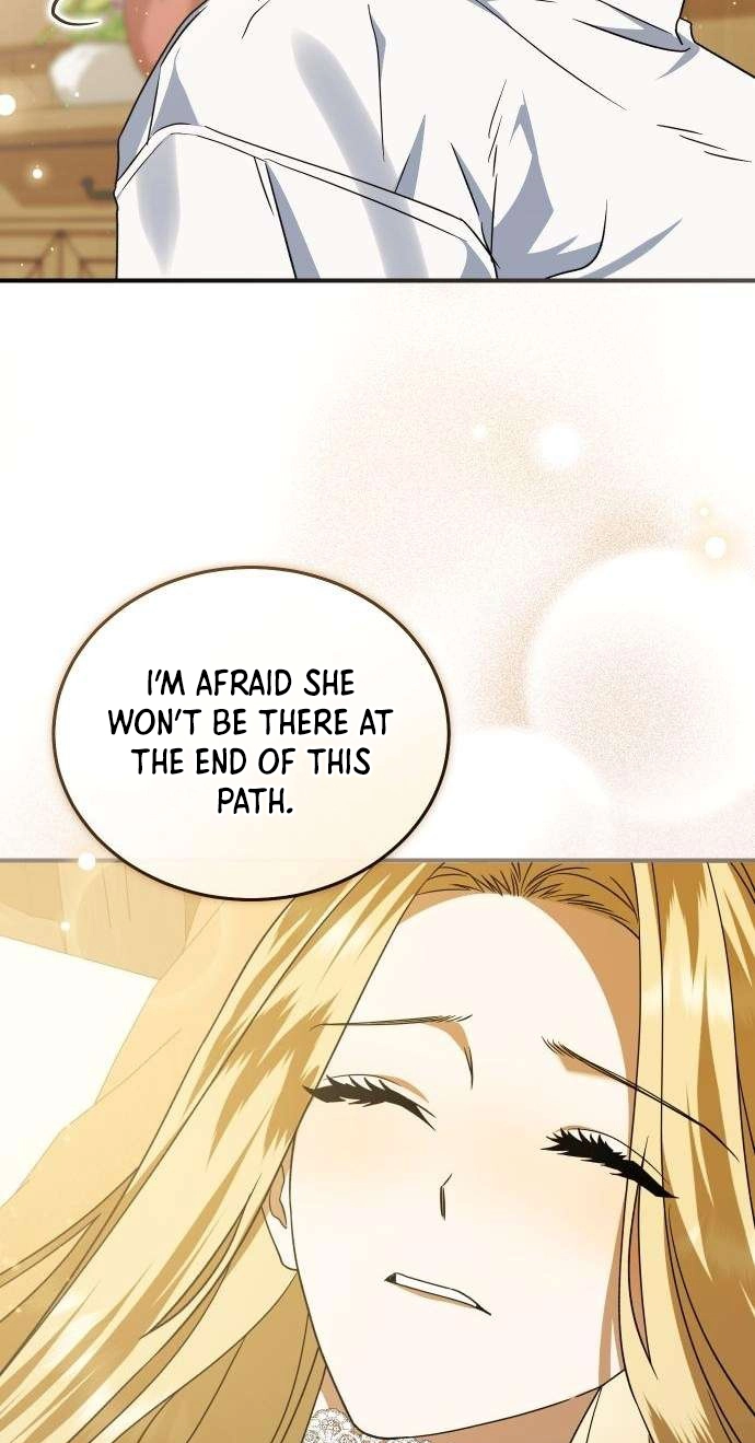 The Archduke’s Flower Is In Jeopardy chapter 102 page 24