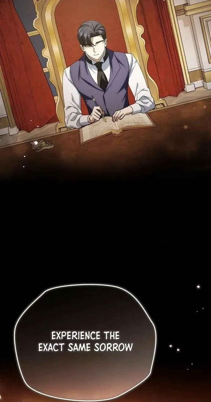 The Archduke’s Flower Is In Jeopardy chapter 102 page 20