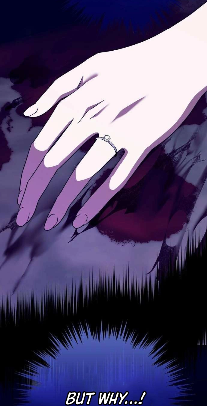 The Archduke’s Flower Is In Jeopardy chapter 102 page 65