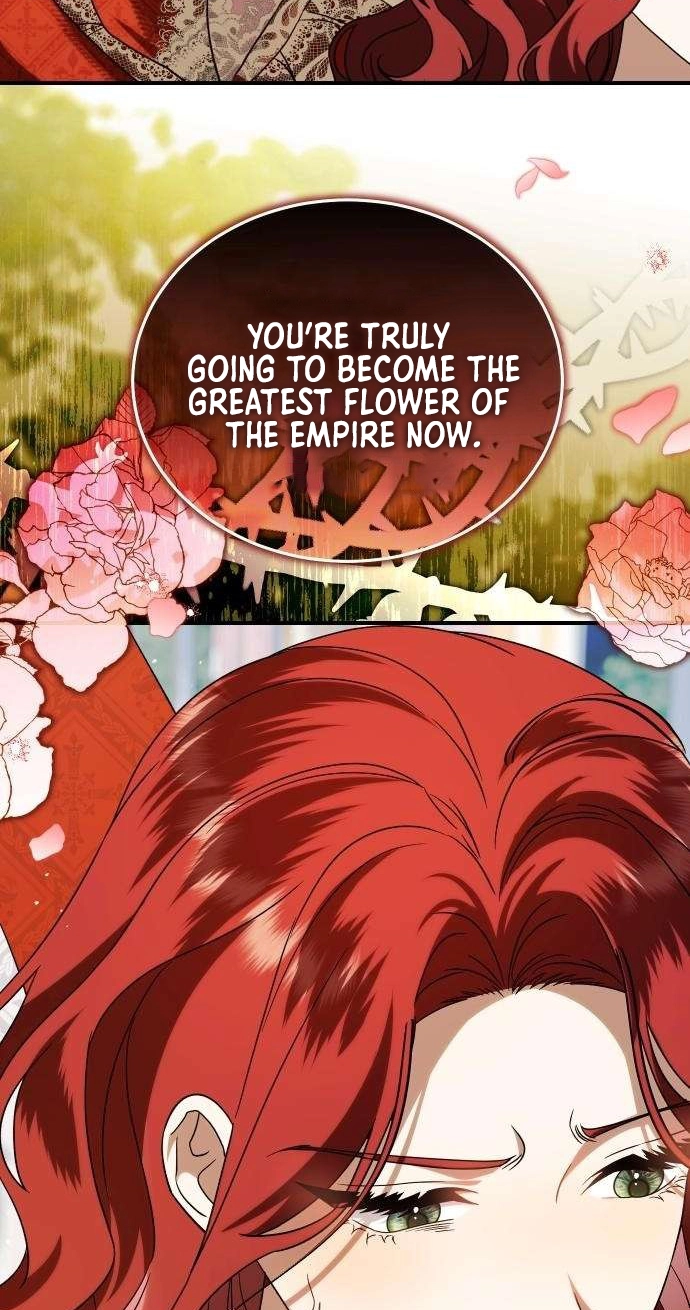 The Archduke’s Flower Is In Jeopardy chapter 102 page 47