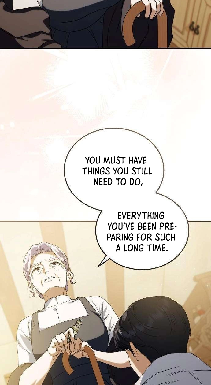 The Archduke’s Flower Is In Jeopardy chapter 102 page 11