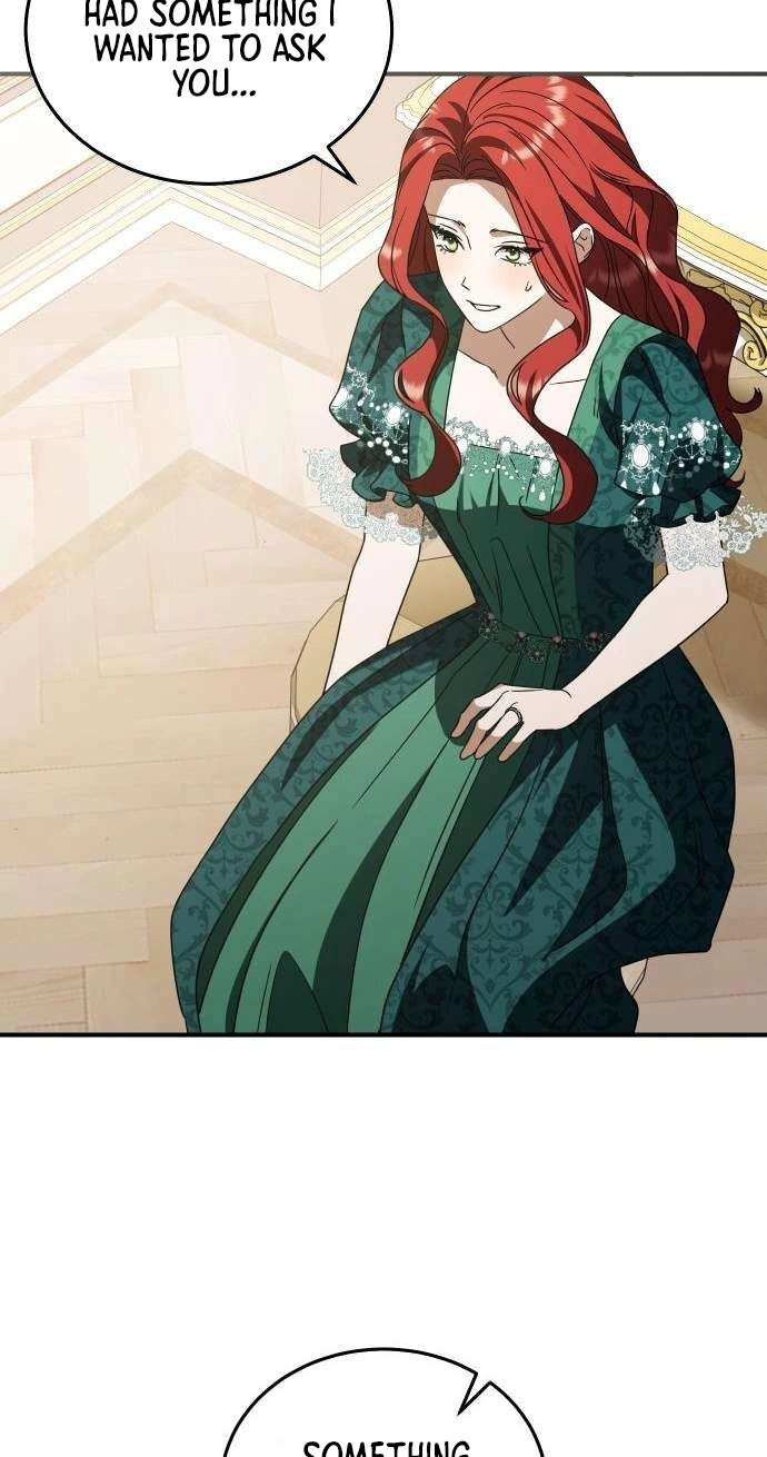 The Archduke’s Flower Is In Jeopardy chapter 102 page 54