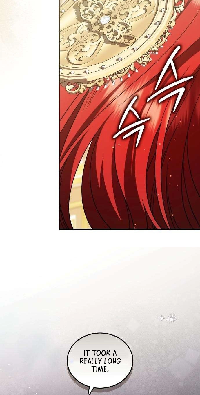 The Archduke’s Flower Is In Jeopardy chapter 102 page 42
