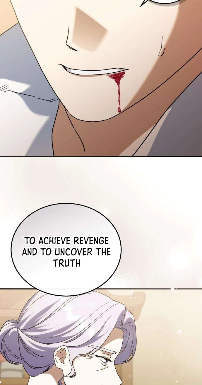 The Archduke’s Flower Is In Jeopardy chapter 102 page 17